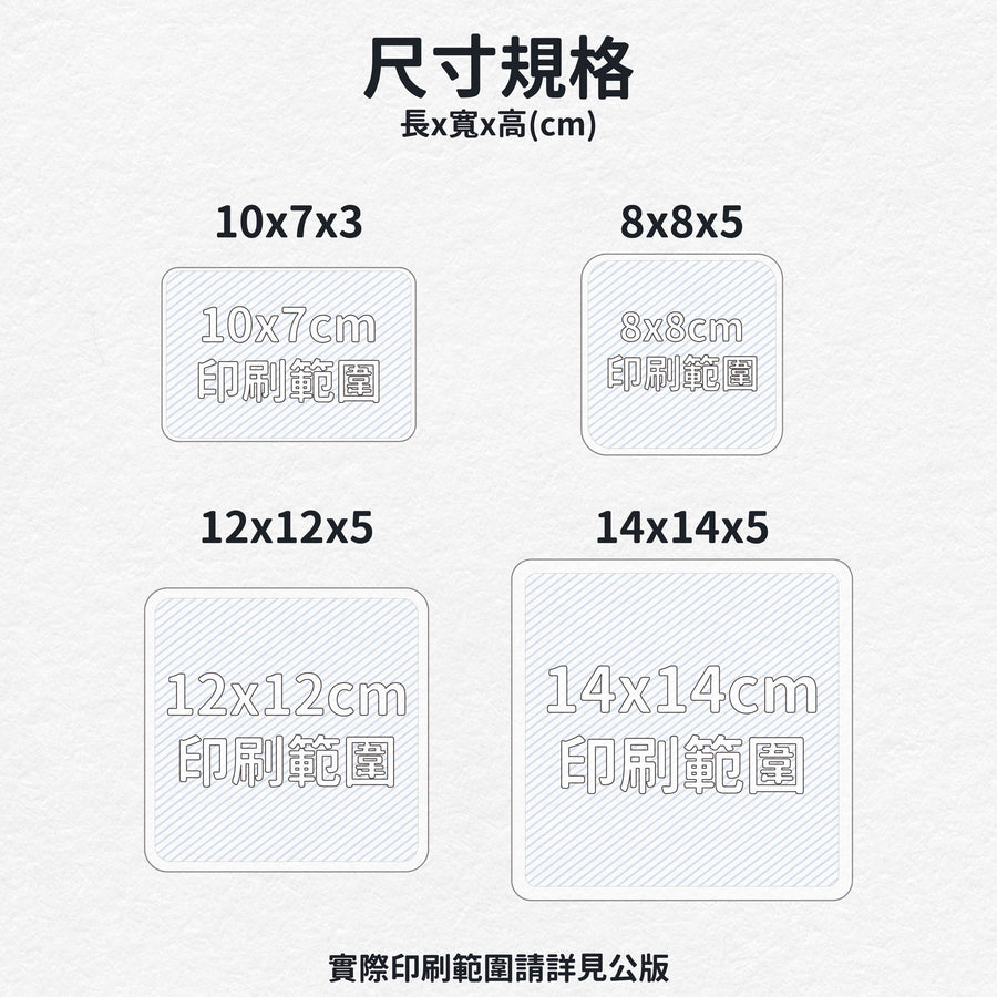 烤漆鐵盒