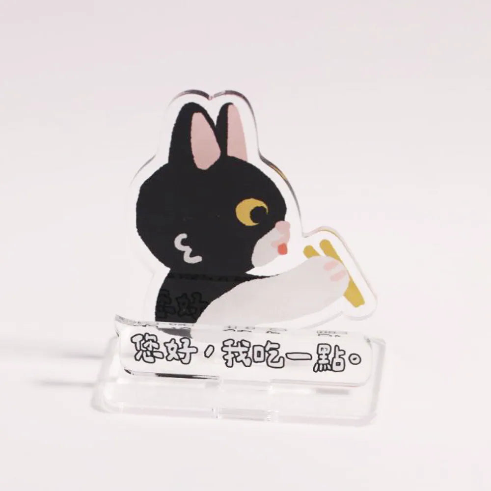 壓克力立牌