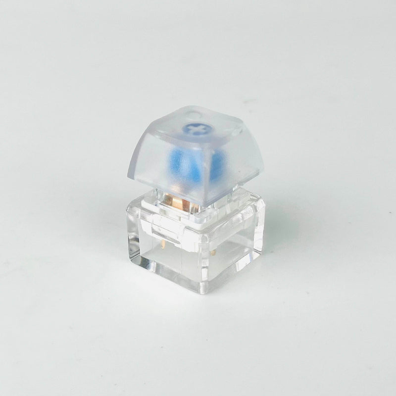 鍵帽客製製作
