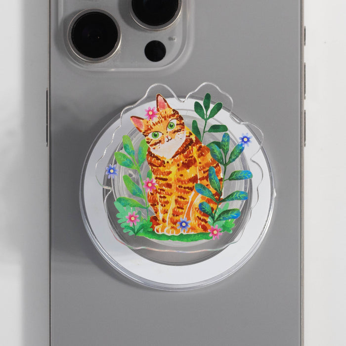 壓克力手機支架